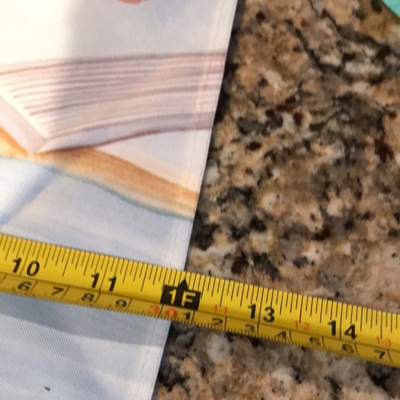 ☀️Pool Welconr Mini Sign - Picture 6 of 6